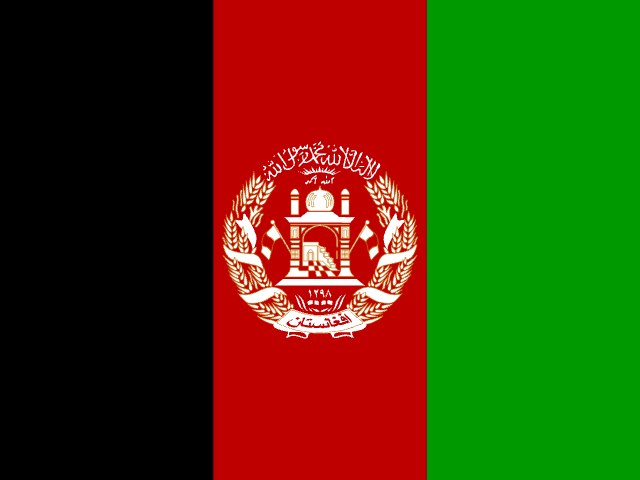 Afghanistan