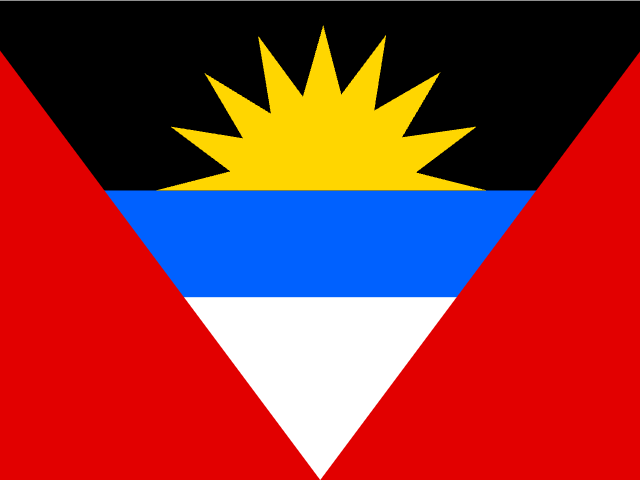 Antigua und Barbuda