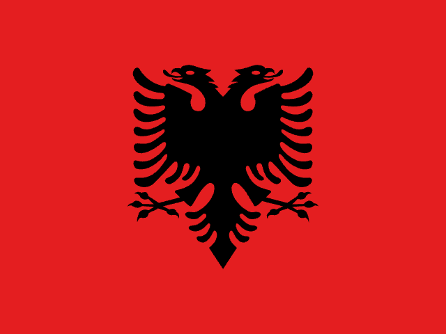 Albania