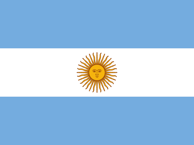 Argentina