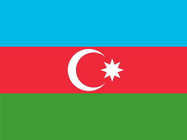 Azerbaïdjan