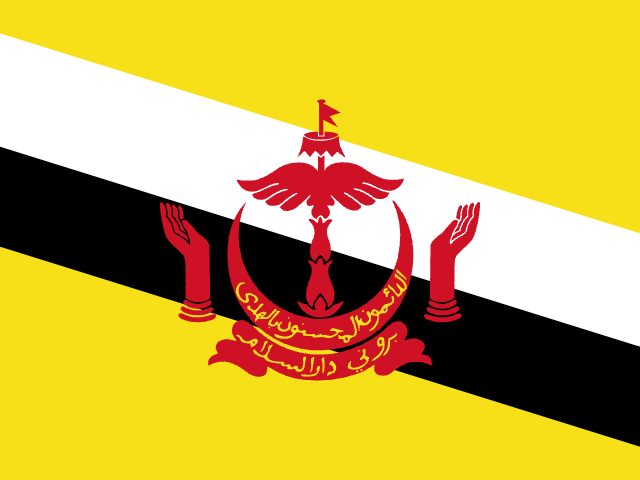 Brunei Darussalam
