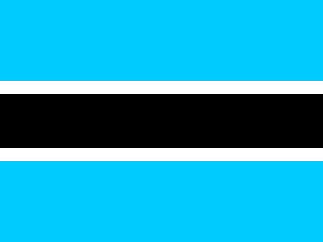 Botswana
