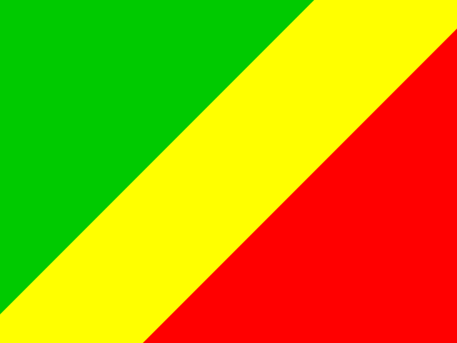 República del congo