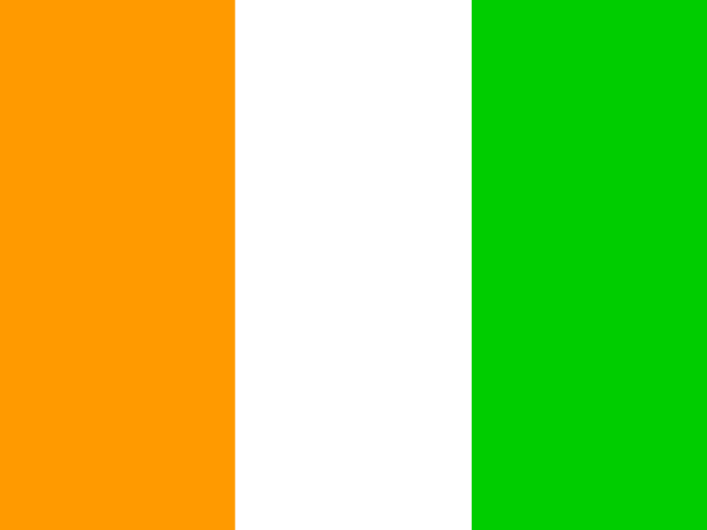 Ivory Coast
