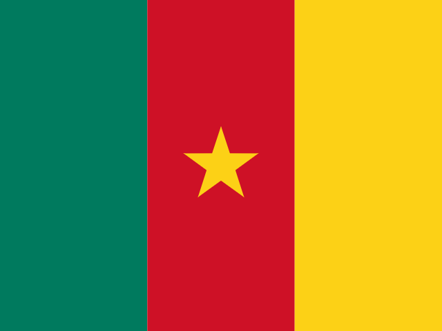 Camerún
