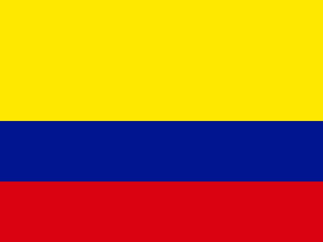 Colombia
