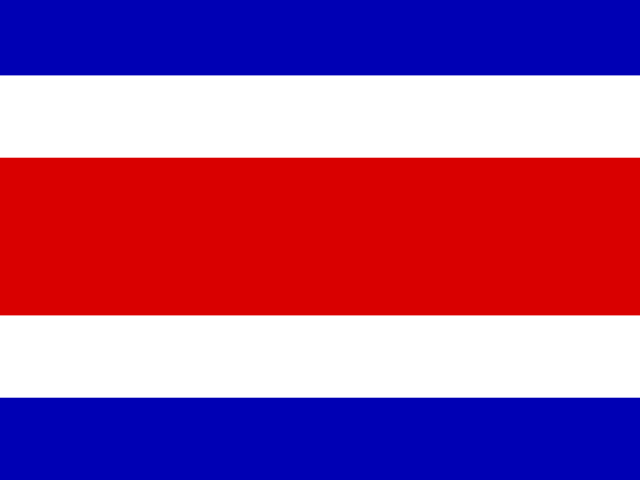 Costa Rica
