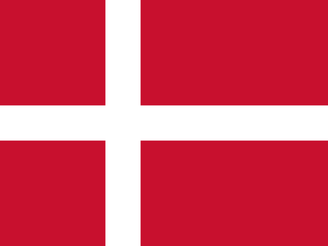 Denmark
