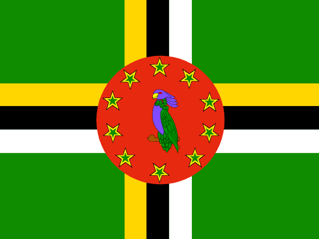 Dominica
