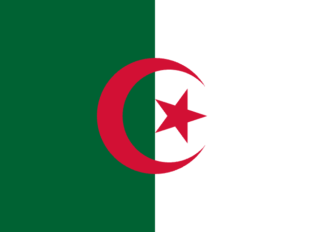 Algeria