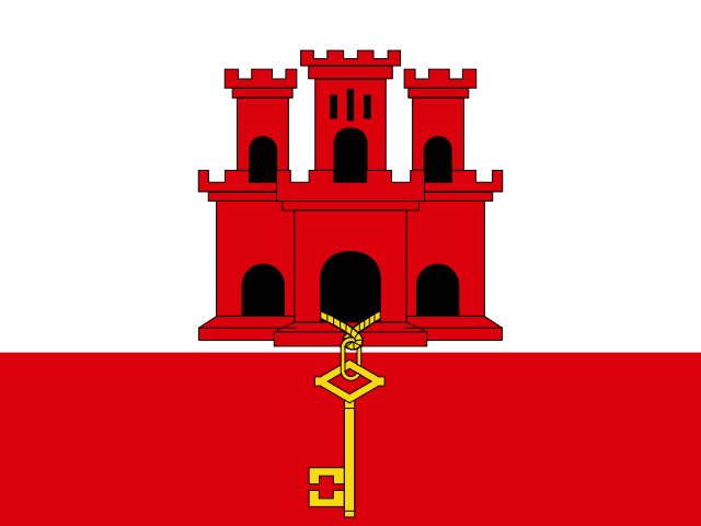 Gibraltar
