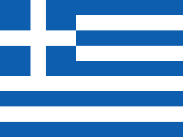 Grèce
