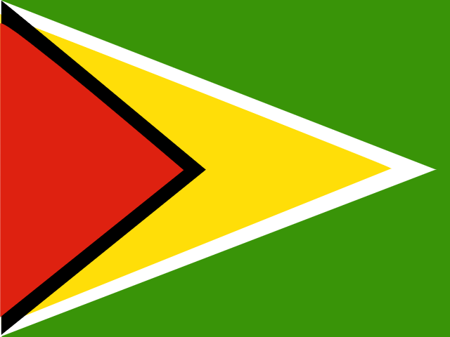 Guyana
