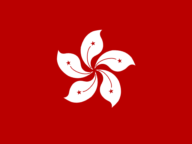 Hong Kong
