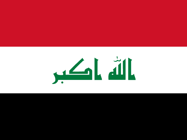 Irak
