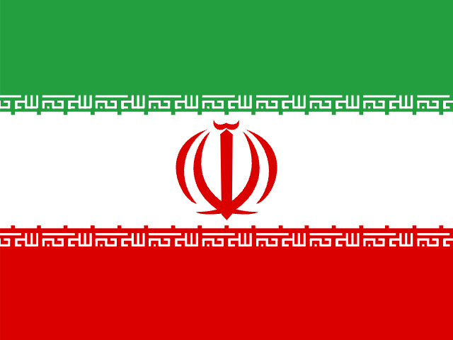 República Islámica del Irán
