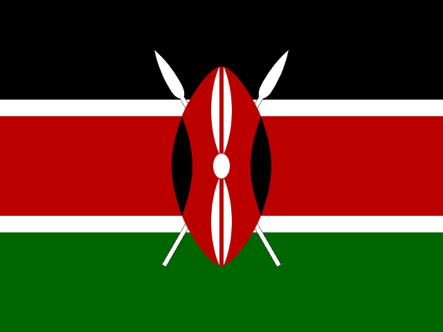 Kenya