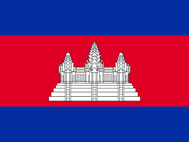 Camboya