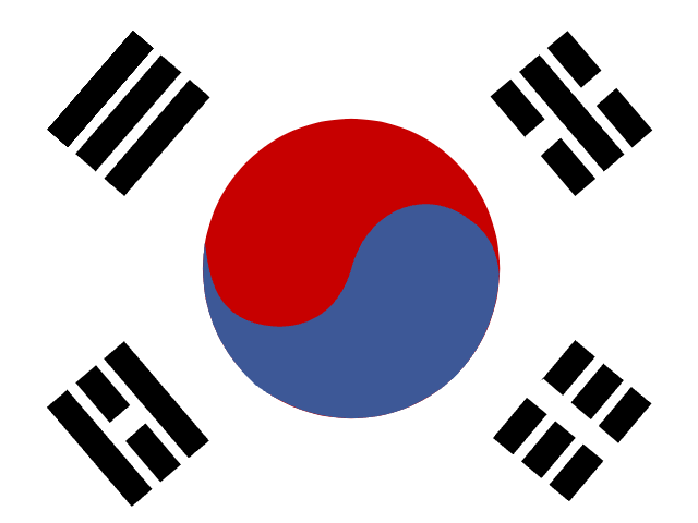 República de Corea