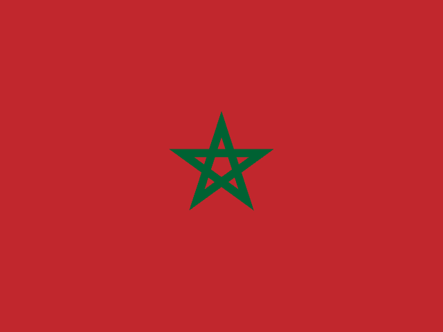 Marocco