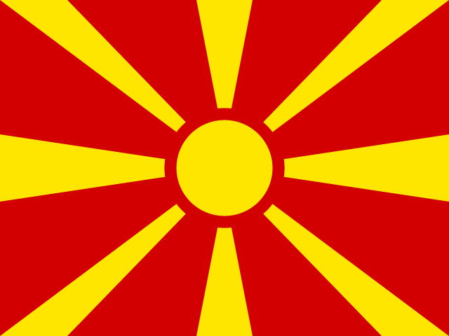 Macedonia