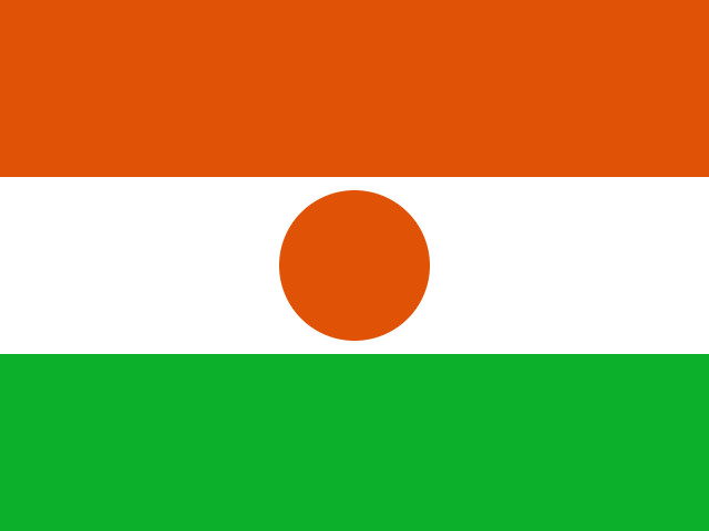 Niger