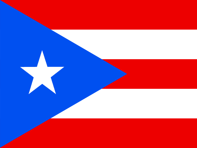 Puerto Rico