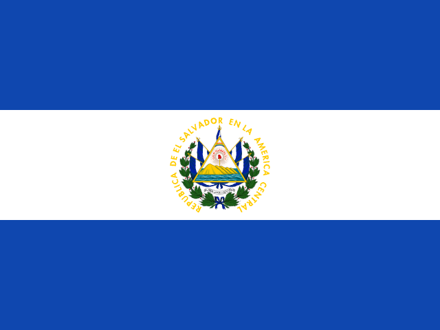 El Salvador
