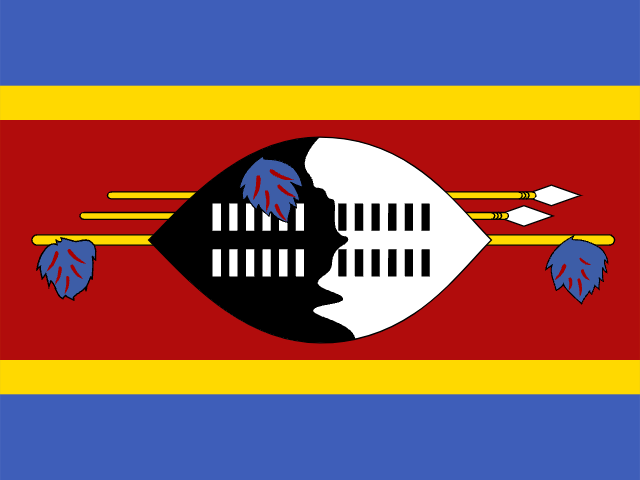 Swaziland