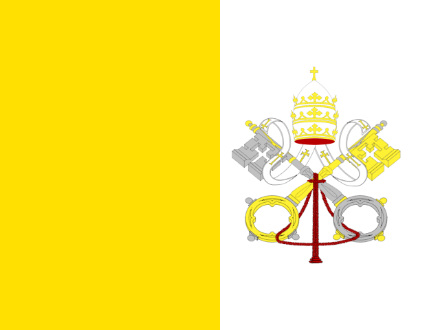 Stato della Città del Vaticano