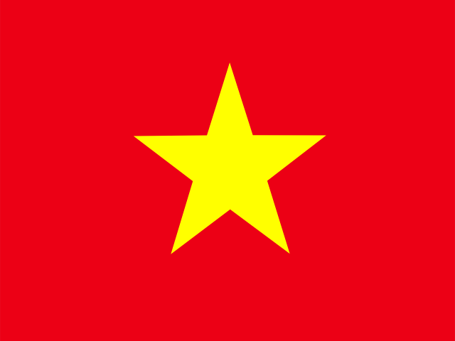 Vietnam