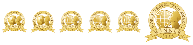 "World's Best Travel SIM Provider"